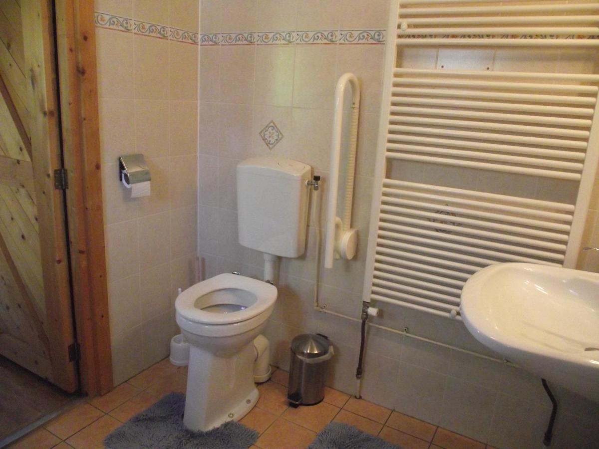 Vakantiehuisjes Landgoed Sonneborghe Kollumerzwaag Ngoại thất bức ảnh