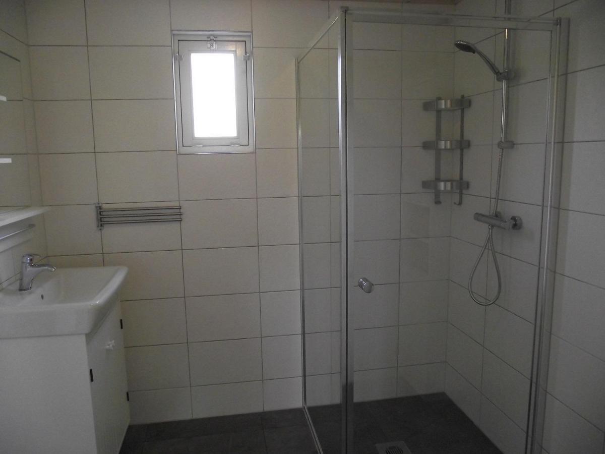 Vakantiehuisjes Landgoed Sonneborghe Kollumerzwaag Ngoại thất bức ảnh